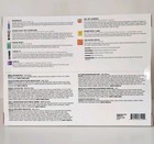 Ulta Beauty Finds Wellness Favorites 8pc Travel Sampler Gift Set Body Care Kit