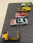 Vintage Ho Slot Car Bodies Lot Of 5 - Aurora Afx   Tyco - T-jet Dune Buggy  Etc 