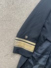 Us Navy Admiral Francis D Foley Dress Uniform  dd948