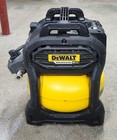 Dewalt Flexvolt 60v Max Cordless Air Compressor Dcc2560 No Shipping