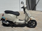 2024 Vespa Primavera 150 S