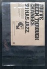 Quincy Jones Walking In Space Album Promo Print Advertisement 1970