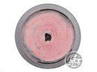 Used Discraft  mcbeth  Esp Anax 172g Gray-pink Oil Slick Foil Driver Golf Disc