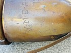Vintage 1913 Ymca League Presentation Award Cup Trophy Young Men Of America