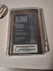 Genuine Rare Socket Communications Serial I o Adapter Pcmcia Card