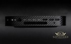 Sopiguard 3m Avery Carbon Fiber Sticker Skin Full Body For Apple Mac Mini 2018