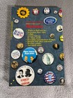 Collecting Political Buttons Paperback By Marc Sigoloff  1988