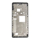 Housing Mid Frame For Motorola Edge  2022 X30 30 Pro Black Replacement Repair