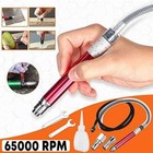 1 4inch Pencil Type Die Grinder Air-powered Micro Die Grinder Compact Pencil New