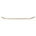 Moose Blank Skateboard Deck Natural 8 0 