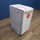 Scotsman Cu50pa-1 65 Lb  Undercounter Gourmet Ice Machine  scratch   Dent 5161 