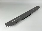 Blackmagic Design Atem Television Studio   Switcher   Working   Discontinued