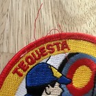 Vintage 1997 Bsa Tequesta Pack 16 Cub And Webelos Athletic Games Patch