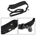 Rapid-shoot Camera Sling W card Pocket Padded Shoulder Support For All-day Wear
