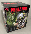 Predator Defeated Palisades Toys Mini Resin Bust Limited Edition Artist Proof