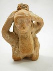 Pre-columbian Mayan Monkey Form Ocarina Costa Rica 300b  c -300a d  Caa-233