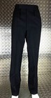 Rn Trousers Rating I   Iii Black Trousers British Royal Navy Class 1   3 New
