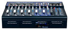 Vocopro Wirelessmix-2 All-in-one Live Sound   Karaoke Mixer 2 Uhf Wireless Mics 
