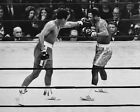 1971 Joe Frazier Vs Muhammad Ali Glossy 5x7 Photo Heavyweight Boxers Print