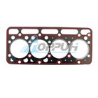 Cylinder Head Gasket 19077-03310 1g790-03610 For Kubota V2203 V2403 Graphite