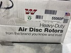 Webb 55060p Heavy Duty Air Disc Brake Rotor 17 079 X 1 77 New