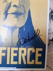 Deb Haaland Autographed Poster