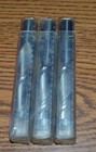 3pc 3 8  S Carbide Spiral Down-cut Bearing Ended 2-7 8  L Router Bit  sb1027372 