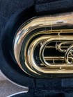 3 4 Bbb Tuba  Made In Germany F  Schmidt  Brand 