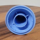 Robison-anton Embroidery Thread 40-wt Polyester Blue Snap King Spool 5500 Yds
