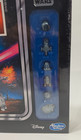 Brand New Sealed Monopoly Star Wars 40th Anniversary Special Edition Hasbro 2017