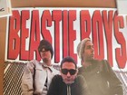 Beastie Boys   Check Your Head 1992 Us Original Promo Poster 18x26 5in 455x675mm