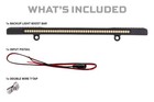 Morimoto Reverse Light  Backup Light Boost Bar
