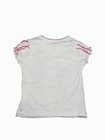 Vintage 2010 Youth Barbie Mattel Glitter Doll T Shirt  Rare Sz 5