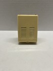 Vintage Realtone Tr-803a  6 Transistor Am Radio 1960   s Ivory