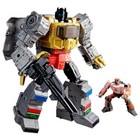 Transformers Studio Series The Transformers  The Movie Leader Class Dinobot