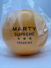 Marty Supreme Ping Pong Ball Popcorn Bucket A24 Regal Cinemas Exclusive In-hand 
