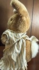 Vintage Peter Rabbit Plush 10    Frederick Warne Beatrix Potter