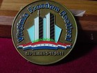 Sci Standard Calibrations Inc  Challenge Coin- Free Shipping In  The Us