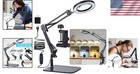 Illuminated Magnifier With True 5-diopter Power