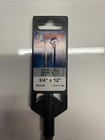 Bosch Hc2124 Bulldog Sds Plus Rotary Hammer Drill Bit 3 4    X 12    Concrete