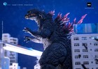 Hiya Godzilla 1999 Millennium Figure Toho Kaiju Godzilla 2000   presale  