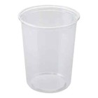 Karat 32oz Pp Plastic Deli Containers - 500 Ct  Fp-dc32-pp