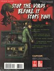 Resident Evil  Survivor  Prima s Official Strategy Guide  Evans  Dean  New Book