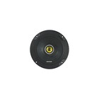 Kicker 46csc654 Cs-series Csc65 6 5-inch 160mm Coaxial Speakers 4 Ohm Open Box