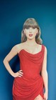 Taylor Swift Lifesize Cardboard Cutout Standee 72 Inch