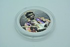 Jimmy Hendrix Limited Editition American Silver Eagle 1oz Silver Dollar Coin