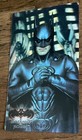 Kellogg s Lenticular Clooney Batman   Robin 1997 Canada Set Of 4