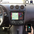 For 2008-2012 Nissan Altima Teana Android 13 Car Stereo Radio Gps Player Navi 9 