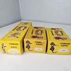 Vtg Pelham Puppets Pelham Puppets Vintage Horse Foal Bengo Puppets Marionette 