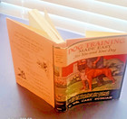 Dog Training  Made Easy For You And Your Dog  By Wm  Cary Duncan  1940 First-ed